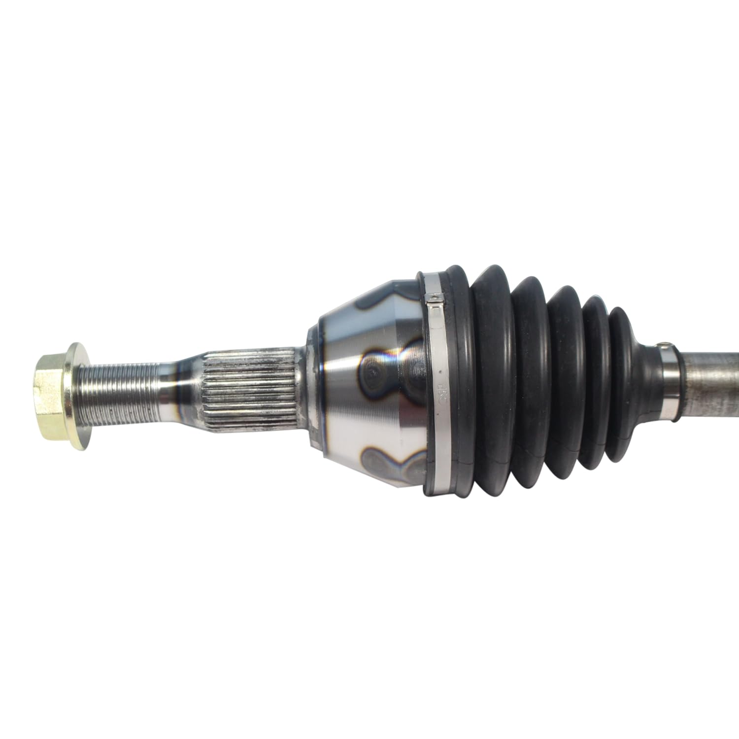 26093721 19343050 Front Right CV Axle Shaft Assembly Fit for Oldsmobile Model 2002-2004 Silhouette Compatible with Chevy Models 2002-2004 Venture Fit for Pontiac Model 2002-2004 Montana Replace 801871