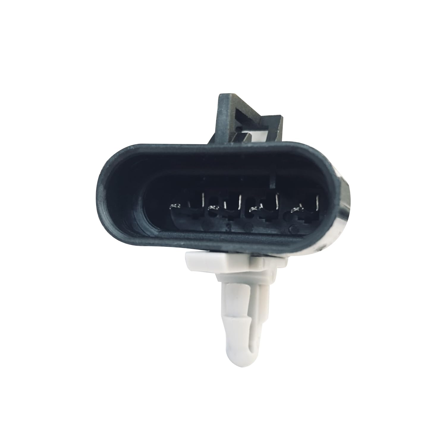 Maxfavor 234-4668 234-4253 4PCS Oxygen Sensor Upstream Downstream Replacement for Chevy Caprice 2011-2013, for Pontiac G8 2008-2009 V8 6.0L O2 Sensor