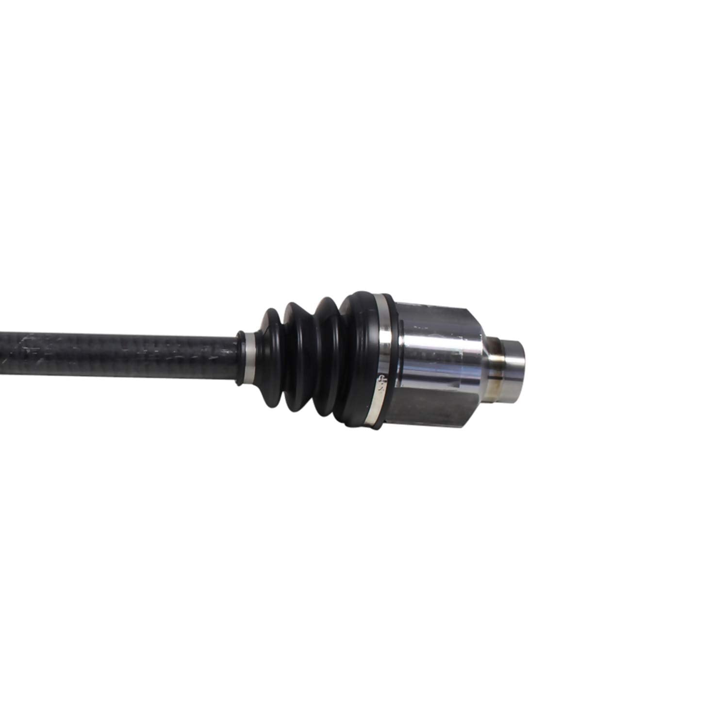 495002C110 495002C112 Front Right CV Axle Shaft Assembly Compatible with Hyundai Model 2003-2008 Tiburon Replace 495002C112SJ 19361442 11350073 88257 949334 958435 663463 603463 10799N HY8098