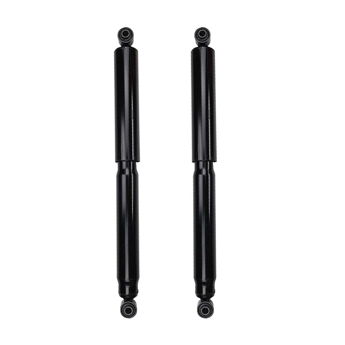 Maxfavor Rear Shocks Struts fit for Dodge Ram 1500 2006-2008 2012 & Ram 2500 2003-2013 & Ram 3500 2003 2004 2005 2006 2007 2008 2009 2010 2011 2012, 4.7L 5.7L 5.9L 6.7L 5.9L 8.0L 8.3L