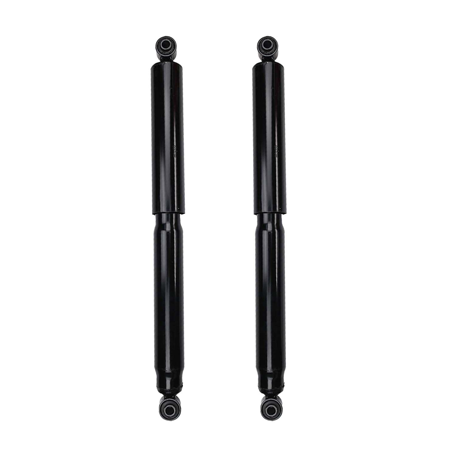 Maxfavor Rear Shocks Struts fit for Dodge Ram 1500 2006-2008 2012 & Ram 2500 2003-2013 & Ram 3500 2003 2004 2005 2006 2007 2008 2009 2010 2011 2012, 4.7L 5.7L 5.9L 6.7L 5.9L 8.0L 8.3L