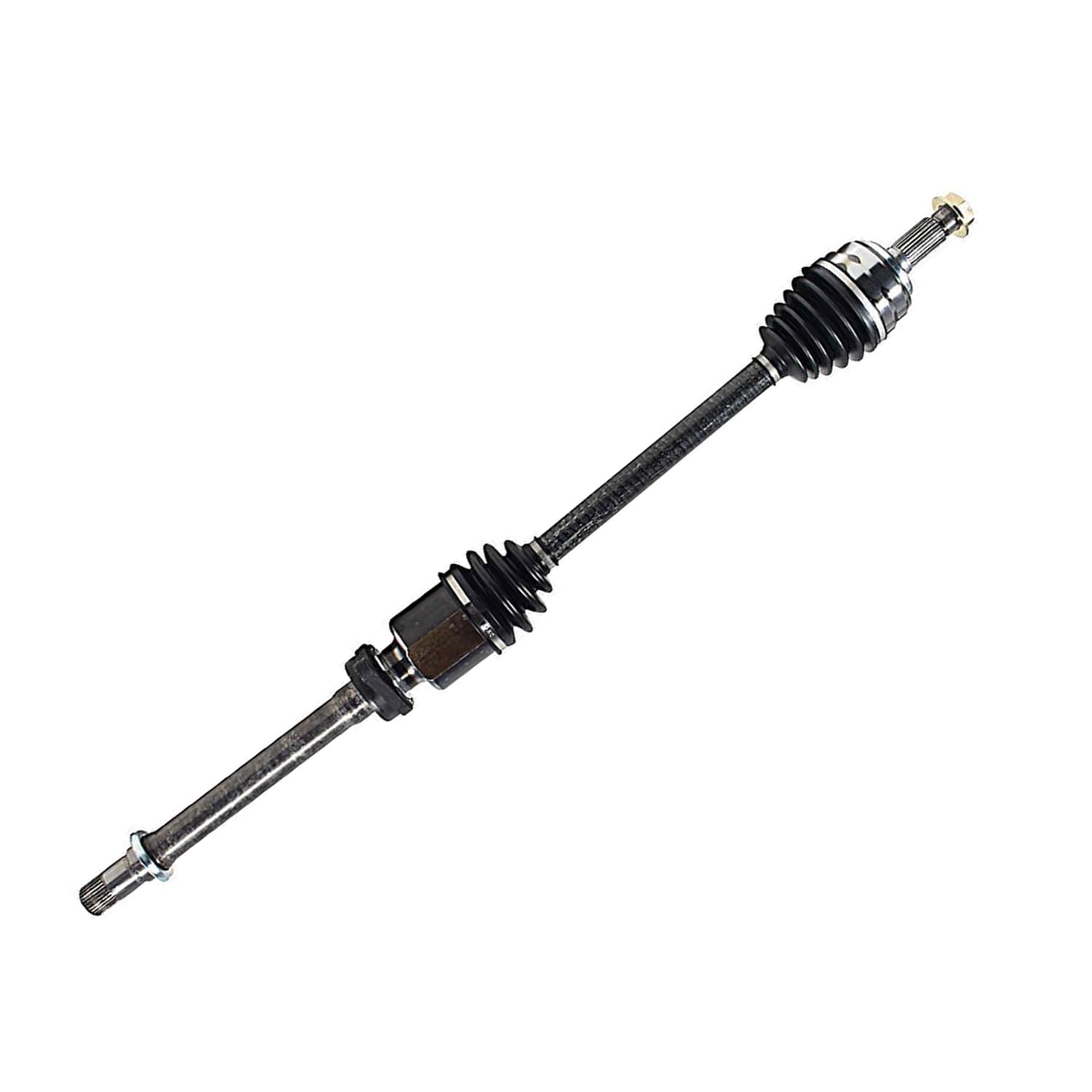 NCV36603 44305TK8A11 Front Right CV Axle Shaft Assembly Compatible with Honda Model 2011-2017 Odyssey Replace 44305TK8A21 17010190 HO8478 44305TK8A11 44305TK8A21 HO88840 NCV36603 HO8478 17010190