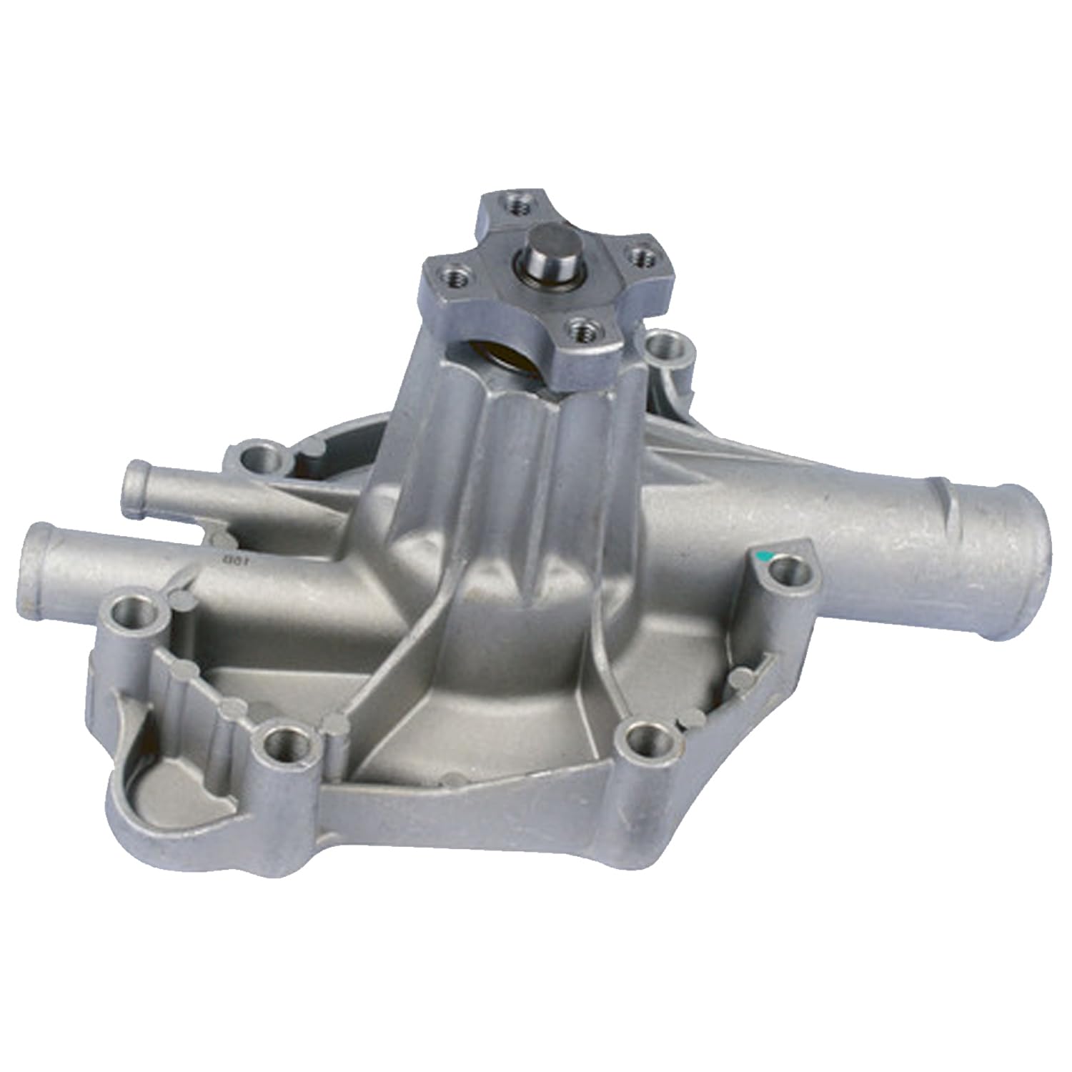 Maxfavor Water Pump AW7103 Fit for Dodge 1981-1991 B150 1981-1992 B250 1981-1992 B350 & D250, for Plymouth 1981-1983 PB250 Replace Airtex AW7103 USMW US1053 ASC WP-547 Gates 43026 GMB 120-1070