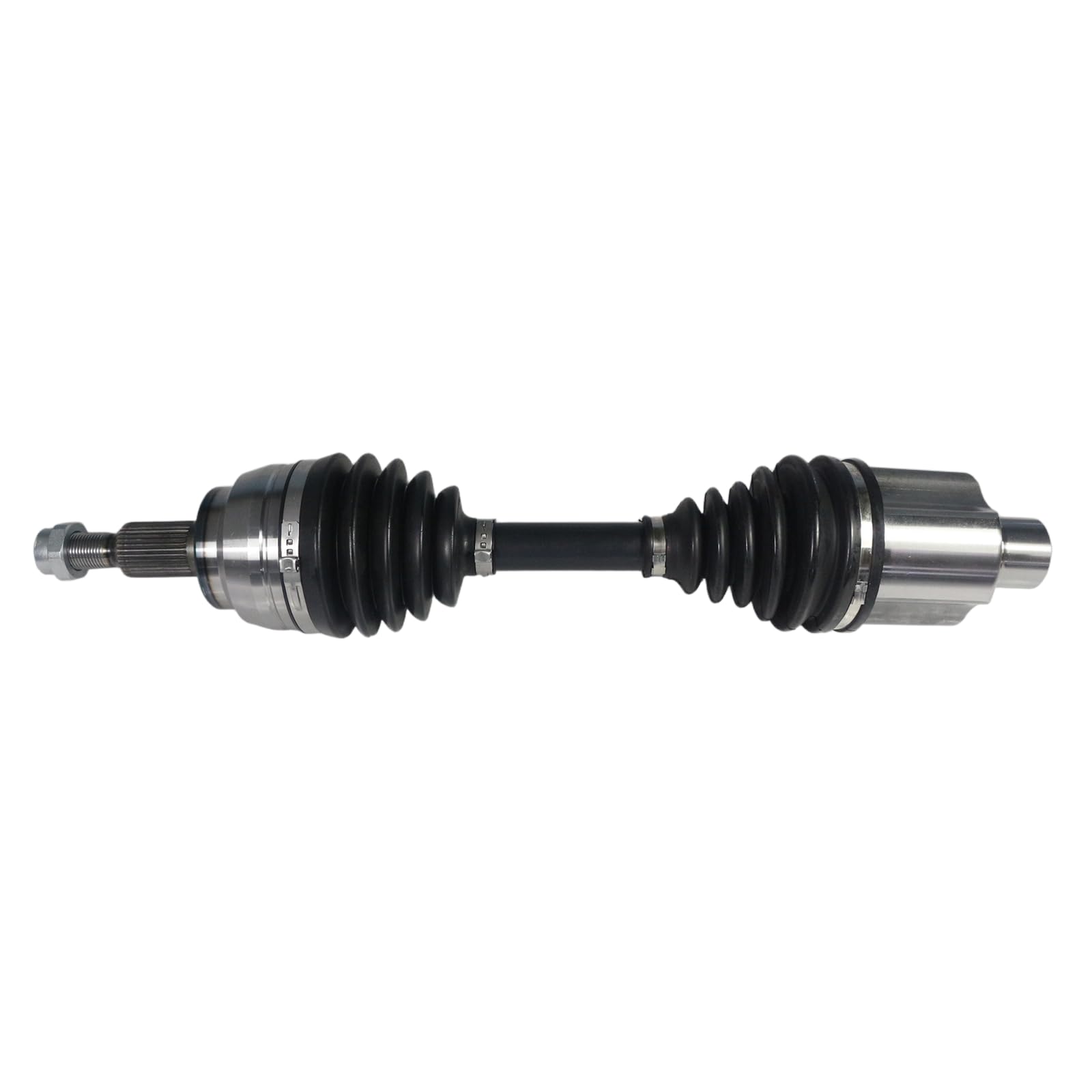 Maxfavor CV Axle Front Compatible with 2011 Ram 1500, 2002-2010 Dodge Ram 1500, 4WD, CV Axle Joint Shaft Assembly Front Driver Passenger Side for Use with Extreme Operating Temperatures