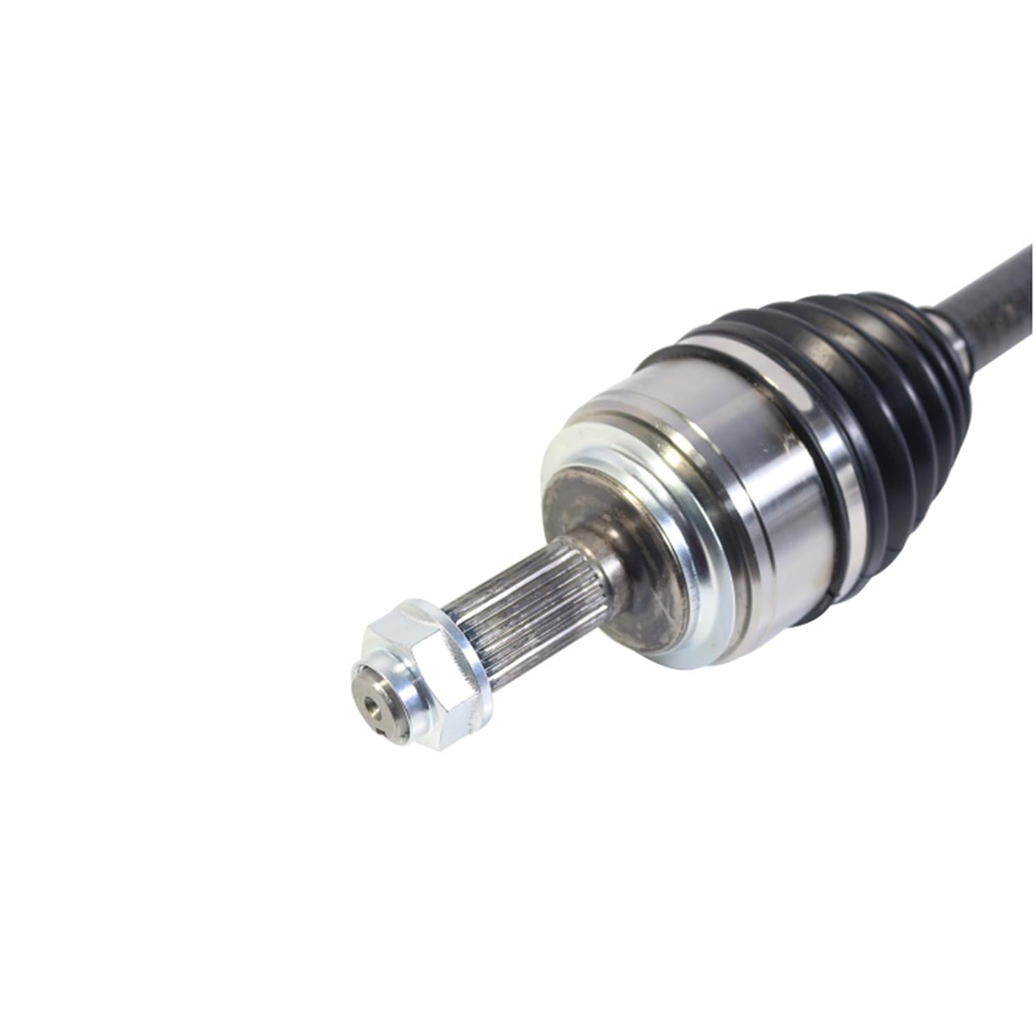 Front Right CV Axle Shaft Assembly Compatible with Honda Models 2019-2022 Insight FWD CV Joint Replace HO-86022 B17066N 80-0751 44305-TXM-A01