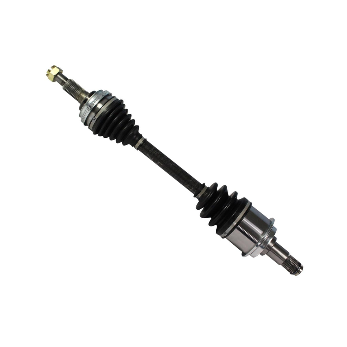 434200617084 Front Left CV Axle Shaft Assembly Fit for Model 1997-2001 ES300 Compatible with Toyota Models 1997-2004 Avalon 1997-2001 Camry 1998-2003 Sienna 1999-2003 Solara Replace 17010685