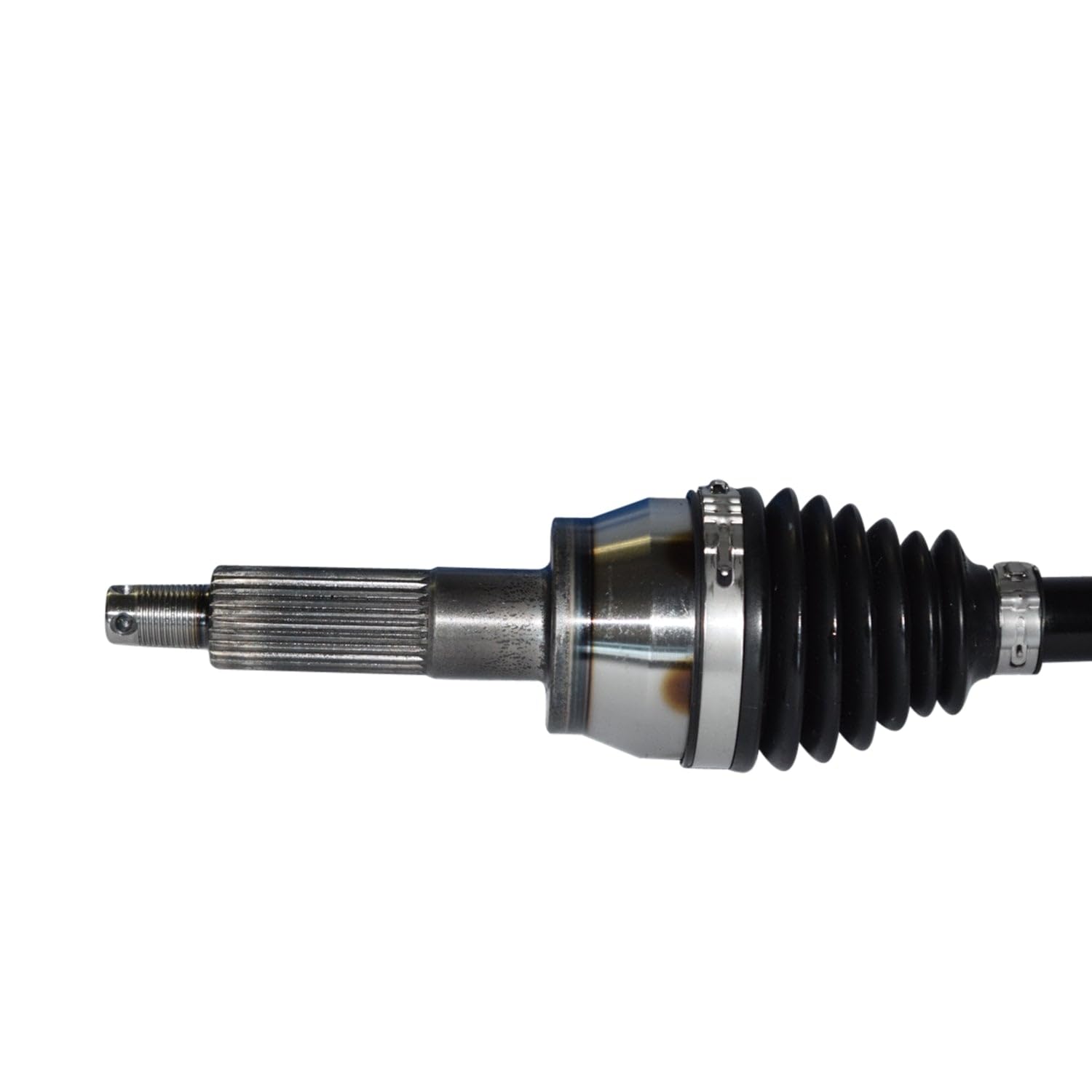 Rear CV Axle Shaft Assembly Compatible with 2018 Ranger Diesel 2017-2018 Ranger Crew XP 900 2018-2019 RZR XP 1000 EPS 2018-2019 Ranger Crew XP 1000 EPS Heavy Duty XTV CV Axle Replace 4107073 1333756