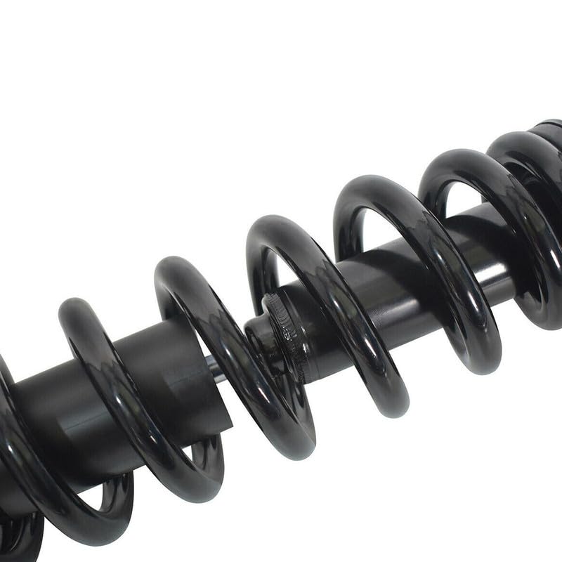 Maxfavor Front Pair Struts Shock Absorber Compatible with Toyota Sequoia 2008-2021 Suspension Shock Absorber Replacement 171137L 171137R