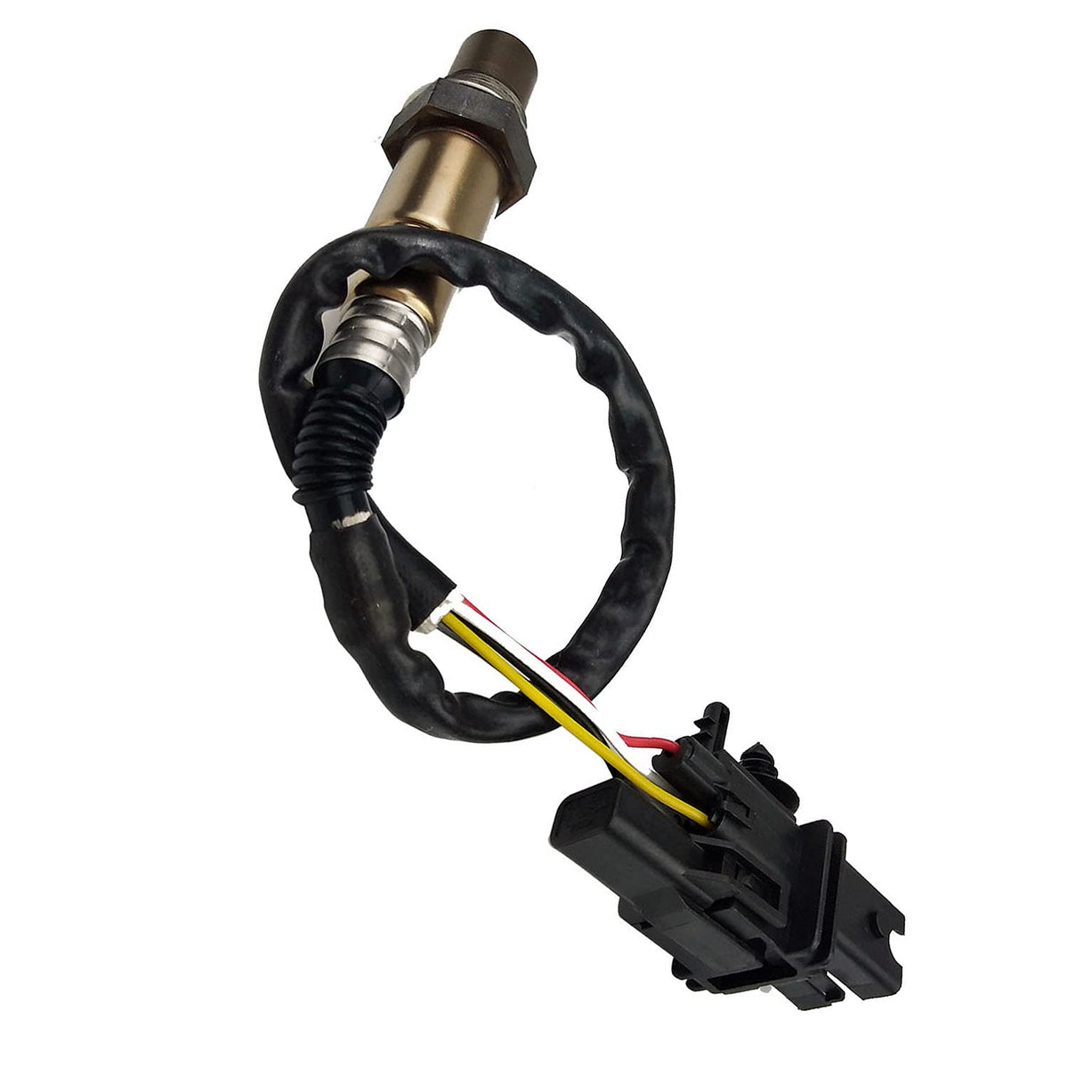 Maxfavor Oxygen Sensor 234-4162 8946509020 Compatible with Toyota Sequoia/Tundra/4Runner/Tacoma/T100/Pickup 1994-2004, Replace 8946509020