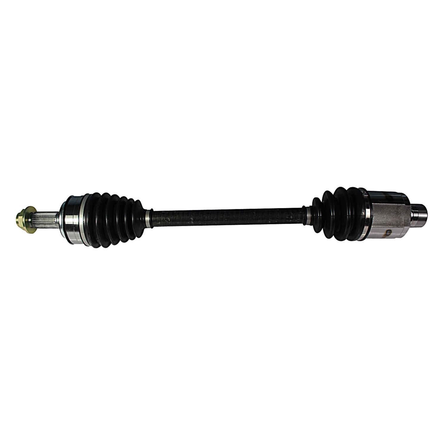 Maxfavor CV Axle Front Right Compatible with 2005-2010 Honda Odyssey 3.3L 3.5L,FWD, Front Right Passenger Side CV Axles Joint