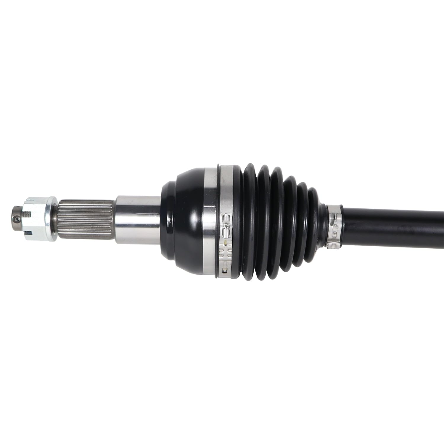 Rear CV Axle Shaft Assembly Compatible with 2020 KRX1000 Teryx Heavy Duty XTV CV Axle Replace 592660742 59266-0742 4105026 KAW-6023HD KAW-7023