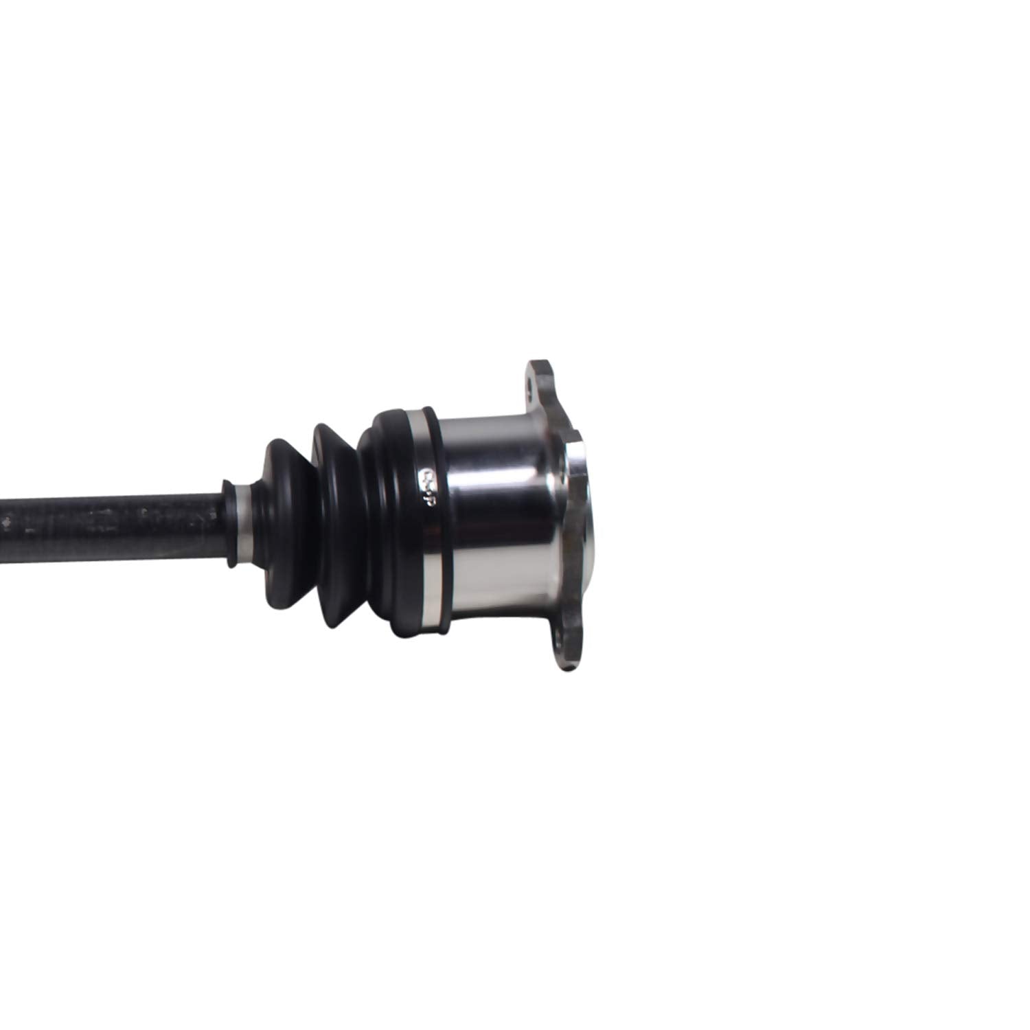 Front Right CV Axle Shaft Assembly Compatible with 1997,1999-2004 Montero Sport 1999-2000 Montero 1992-1996 Montero LS, SR, Base 1992-1993 Montero LS, RS, SR CV Joint Replace MR357714 MR276860