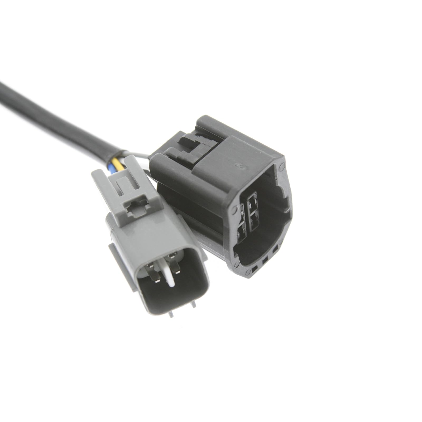 Maxfavor Oxygen O2 Sensor Upstream Heated Air Fuel Ratio Compatible with 2007 2008 2009 Mazda 3 2.3L L4, Replace OE 234-5013