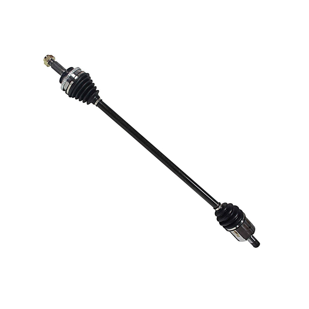 44306S4KA62 44306S4KA11 Front Left CV Axle Shaft Assembly Compatible with Honda Model 1998-2002 Accord Replace 44011S84A10 44306S4KA60 44306S4KA12 44306S84C61 44306S84A10 44306S84A60