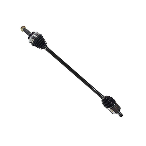 44306S4KA62 44306S4KA11 Front Left CV Axle Shaft Assembly Compatible with Honda Model 1998-2002 Accord Replace 44011S84A10 44306S4KA60 44306S4KA12 44306S84C61 44306S84A10 44306S84A60