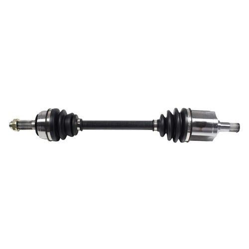 Front Right CV Axle Shaft Assembly Compatible with Honda Models 1988-1991 Civic/CRX Passenger Side CV Joint Replace 44305-SH1-A00 44305-SH3-A00 44305-SH3-A01 20870320 66-4002 60-4002 7038N 80-3148