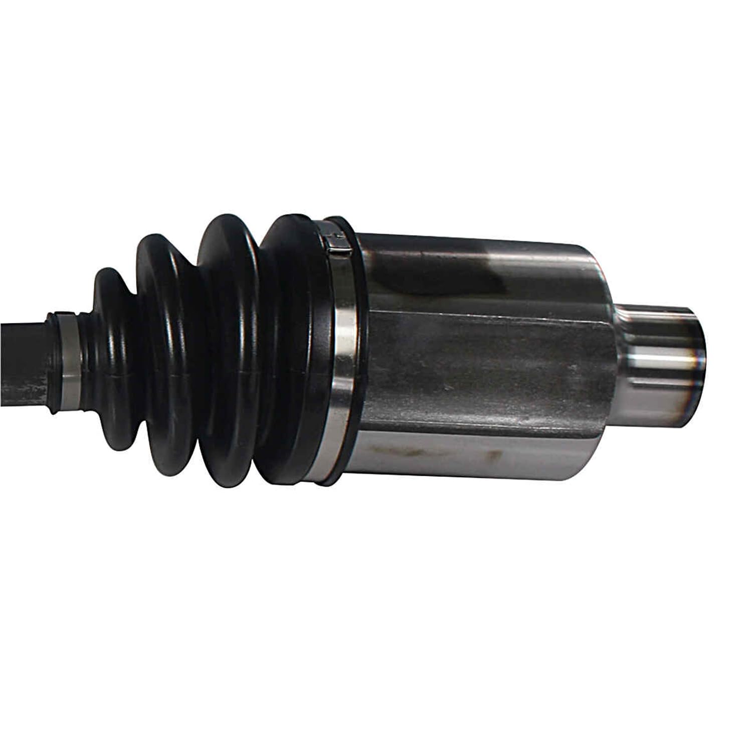 Maxfavor CV Axle Front Right Compatible with 2010-2017 Chevrolet Equinox, 2010-2017 GMC Terrain,FWD & AWD Front Right Passenger Side CV Axle Joint Shaft Assembly