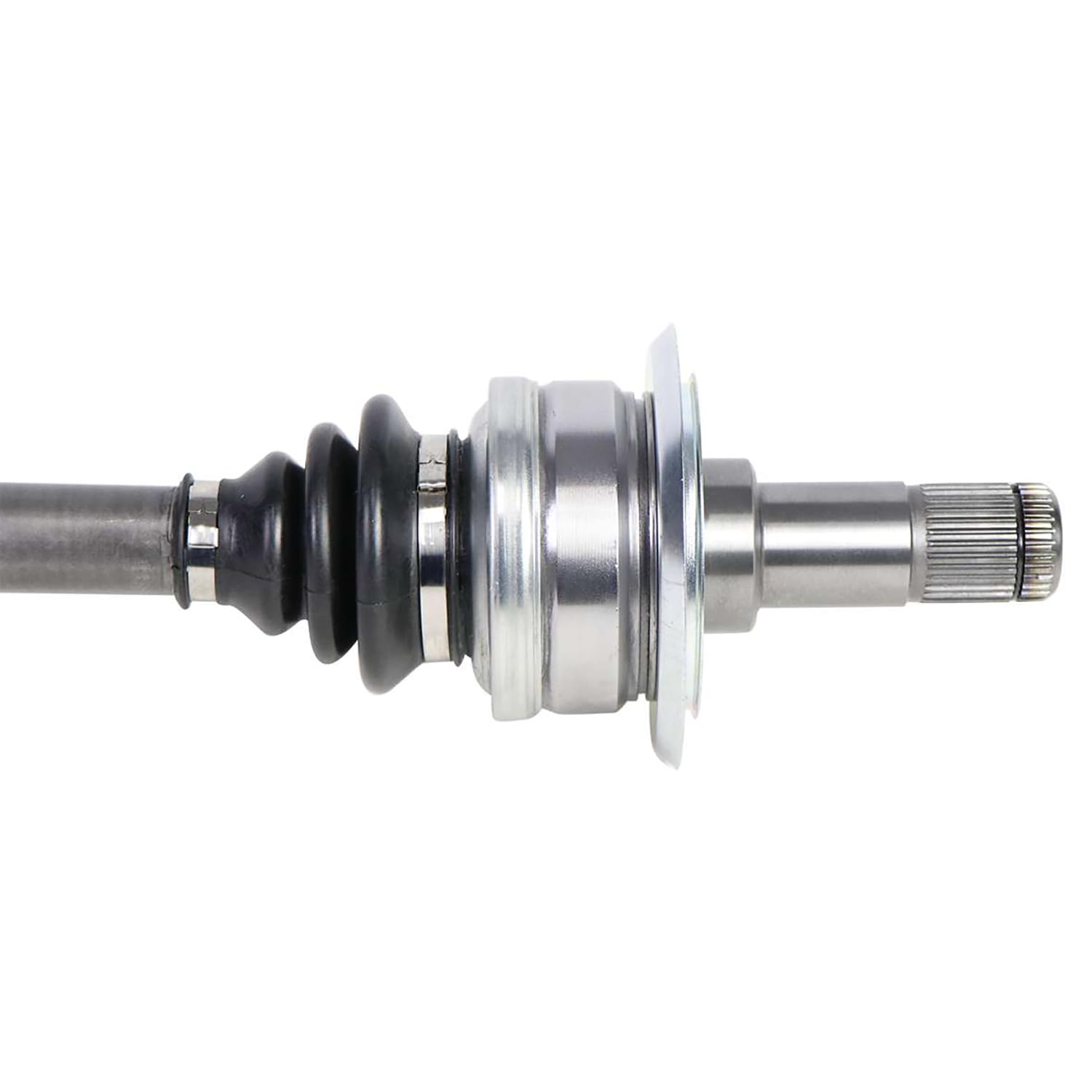 Rear Right CV Axle Shaft Assembly Compatible with BMW Models 2011-2016 535d/535i CV Joint Replace 50040447 B16271N 33-20-7-581-018