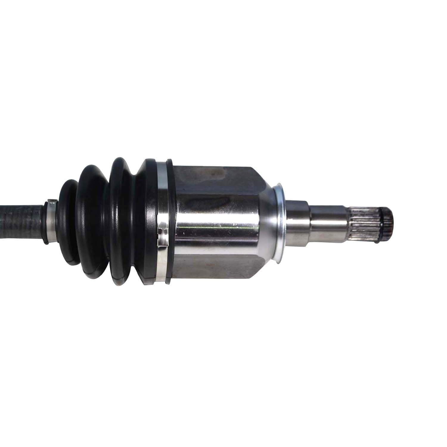Maxfavor CV Axle Front Left Compatible with Toyota Corolla 2009-2019 1.8L, Toyota Matrix 2003-2013 1.8L, Pontiac Vibe 2003-2008 1.8L, CV Axle Joint Shaft Assembly Front Driver Side