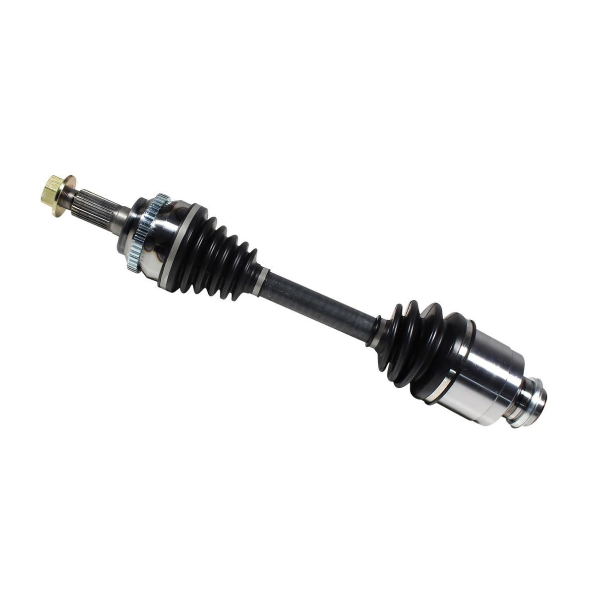 NCV11509 7T4Z3A428A Front Right CV Axle Shaft Assembly Fit for 2007-2014 Edge Compatible with Lincoln Models 2007-2015 MKX Replace 7T4Z3A428C 17014221 FD8149