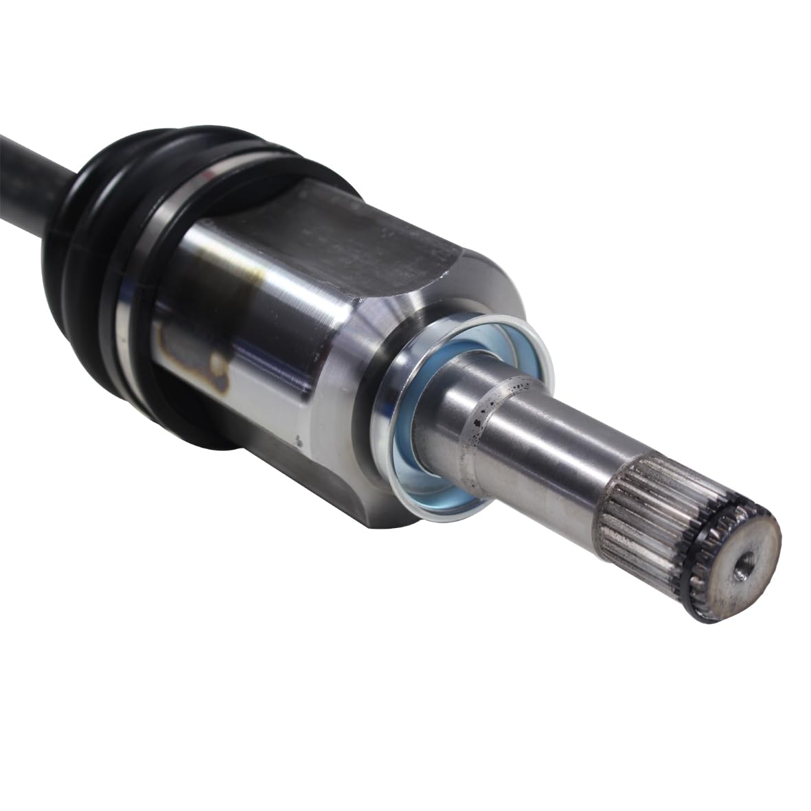 Front Right CV Axle Shaft Assembly Compatible with Compatible with Chevrolet Models 2012-2016 Impala CV Joint Replace 19364895 11692195 66-1560 60-1560 14185N 70713 94-9153 CH-8281 GM-8295 20831733