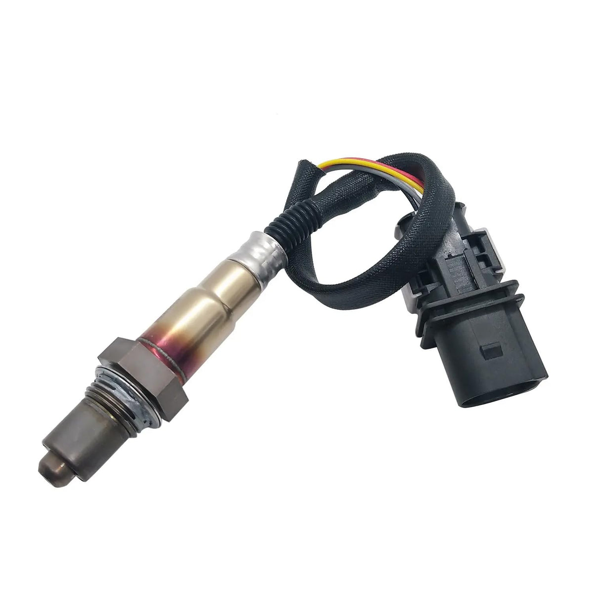 Maxfavor 234-5019 Oxygen Sensor Upstream Replacement for 2011 2012 2013 2014 2015 Audi A4 A5 A6 Quattro Allroad 2.0L O2 Sensor 75-4086 24326 07P906265H