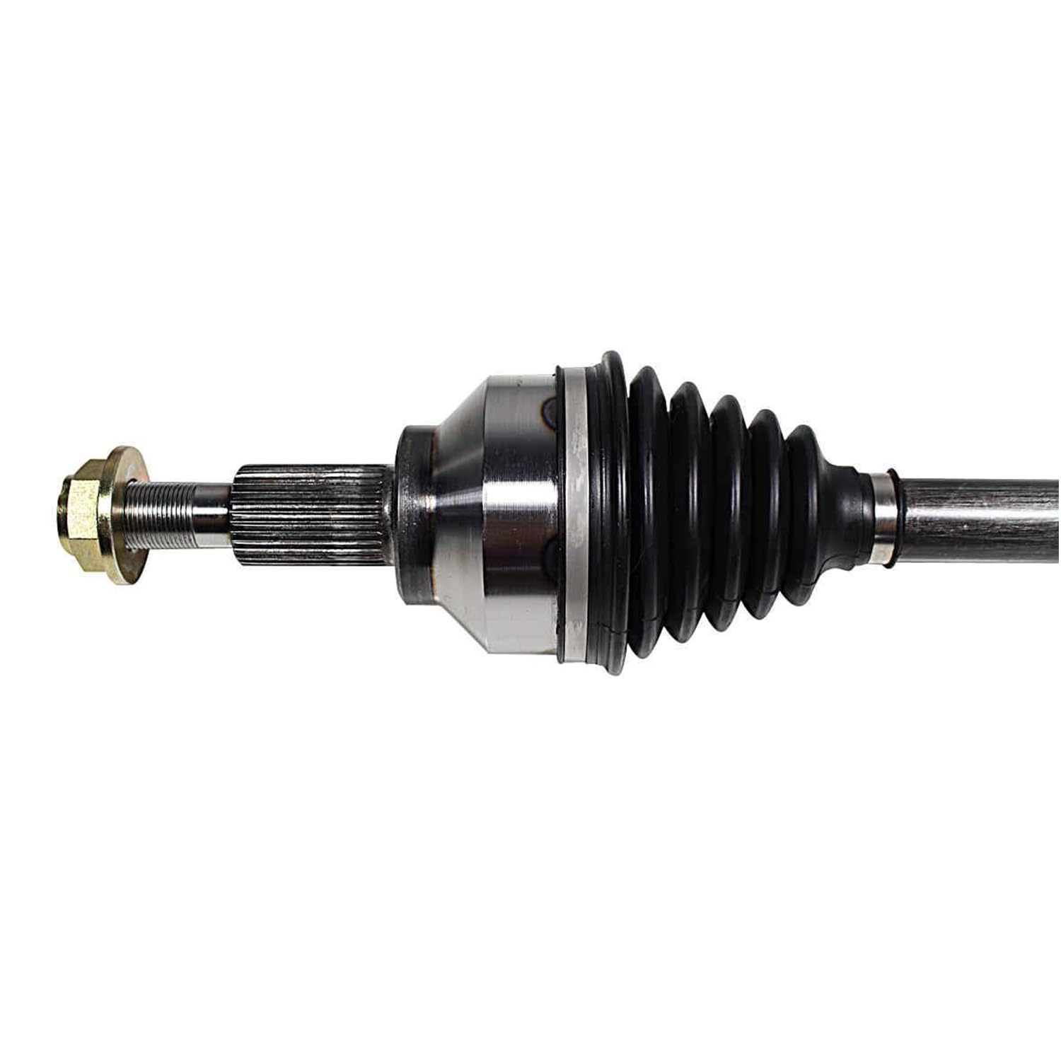 5085130AA 5085130AB Front Right CV Axle Shaft Assembly Fit for Dodge Models 2008-2014 Avenger 2009-2020 Journey Compatible with Models 2007-2009 Sebring 2011-2014 200 Replace 5085180AF