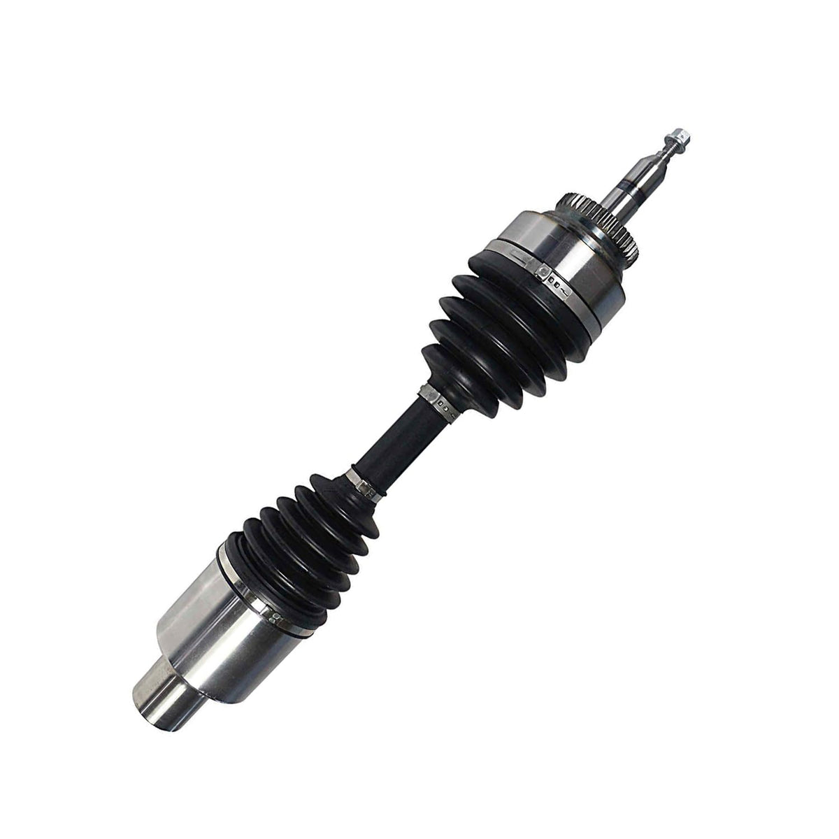 Front Right CV Axle Shaft Assembly Compatible with Ford Models 2007-2015 F-150/Expedition Fit for Lincoln Models 2007-2015 Navigator CV Joint Replace AL1Z-3A428-B NCV11159 7L1Z-3B436-A