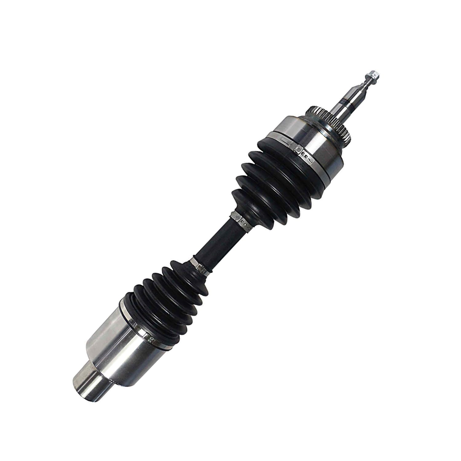 Front Right CV Axle Shaft Assembly Compatible with Ford Models 2007-2015 F-150/Expedition Fit for Lincoln Models 2007-2015 Navigator CV Joint Replace AL1Z-3A428-B NCV11159 7L1Z-3B436-A