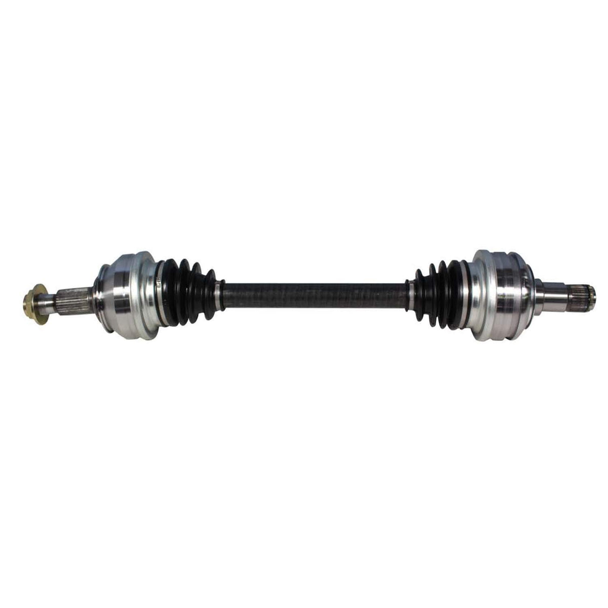 Maxfavor CV Axle Front Compatible with Chevy Silverado 2500 3500 HD 2011-2019, GMC Sierra 2500 3500 HD 2011-2019, RWD & 4WD, CV Axle Joint Shaft Assembly Front Driver Passenger Side