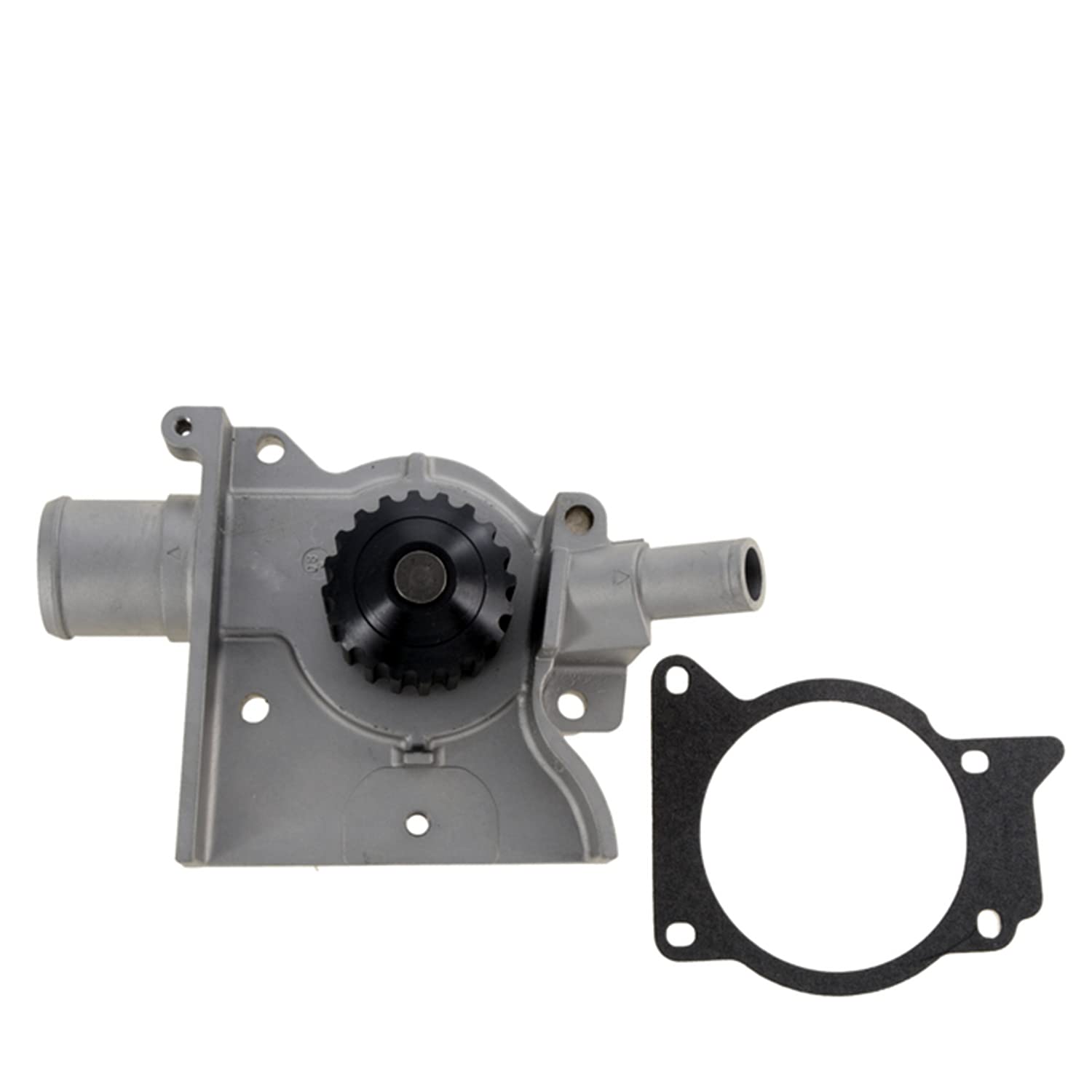 Maxfavor AW4107 Engine Water Pump Compatible with 1997-1999 Mercury Tracer, for 1997-2002 Ford Escort L4-2.0L, Replacement WP9127 42315