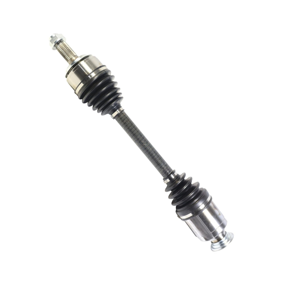 Front Right CV Axle Shaft Assembly Compatible with Honda Models 2019-2022 Insight FWD CV Joint Replace HO-86022 B17066N 80-0751 44305-TXM-A01