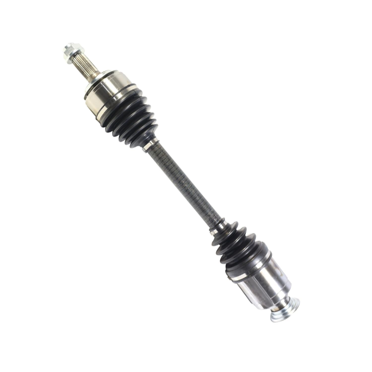 Front Right CV Axle Shaft Assembly Compatible with Honda Models 2019-2022 Insight FWD CV Joint Replace HO-86022 B17066N 80-0751 44305-TXM-A01