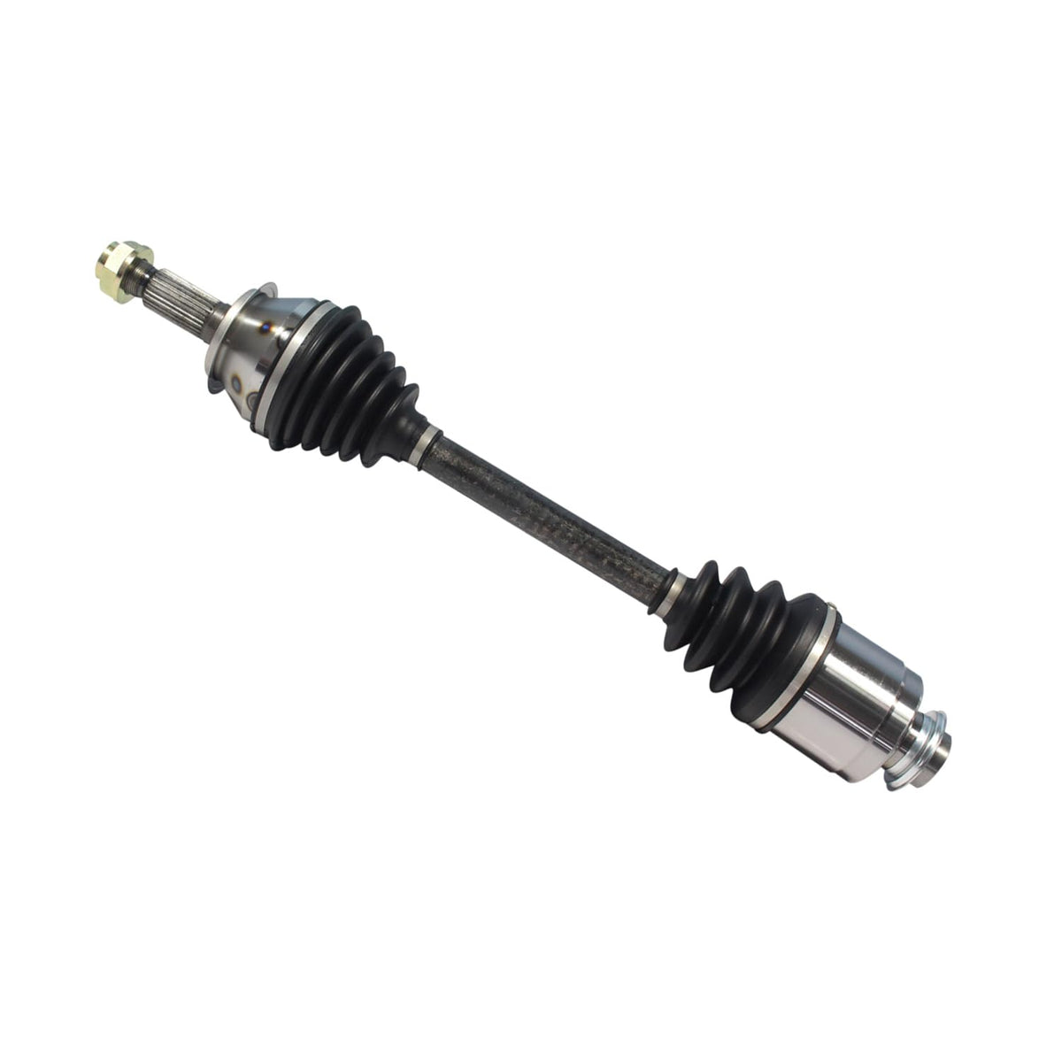 Front Right CV Axle Shaft Assembly Compatible with Compatible with Honda Models 2003-2007 Accord CV Joint Replace 44305-SDC-A51 20870383 66-4220 60-4220 10779N 94-9183 95-6262 HO-8-8645 44305-SDA-A51