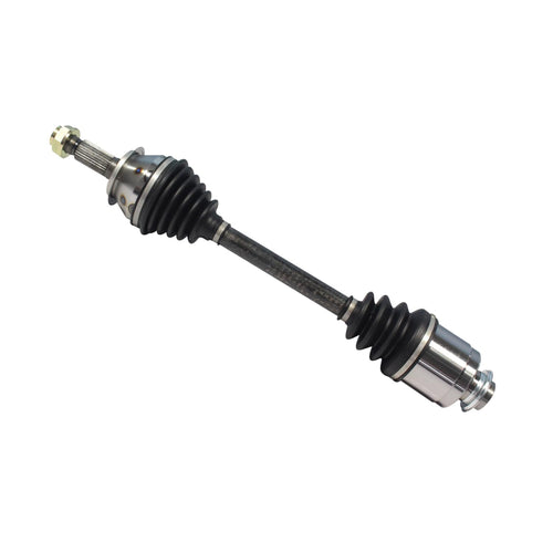 Front Right CV Axle Shaft Assembly Compatible with Compatible with Honda Models 2003-2007 Accord CV Joint Replace 44305-SDC-A51 20870383 66-4220 60-4220 10779N 94-9183 95-6262 HO-8-8645 44305-SDA-A51
