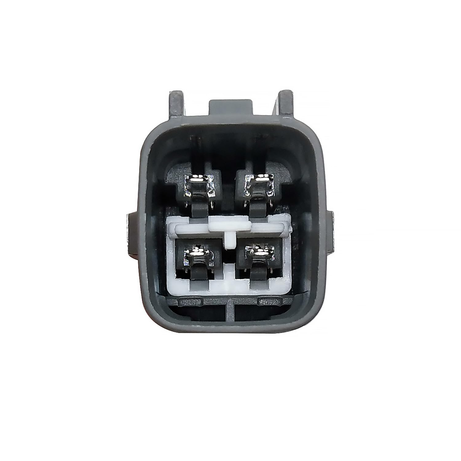 Maxfavor 234-9145 234-4624 Upstream & Downstream O2 Oxygen Sensor 2Pcs Compatible with Toyota Tundra 2014-2016, with Toyota Sequoia 2014-2015 V8-5.7L Oxygen O2 Sensor