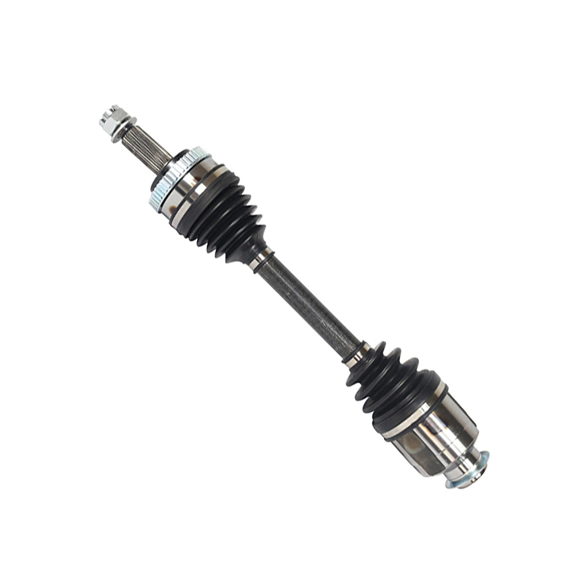 Front Right CV Axle Shaft Assembly Compatible with Hyundai Models 2014-2015 Tucson L4-2.0L FWD CV Joint Replace HY-8328 15141N 15149N 15155N 15158N 80-0895 49501-2S760
