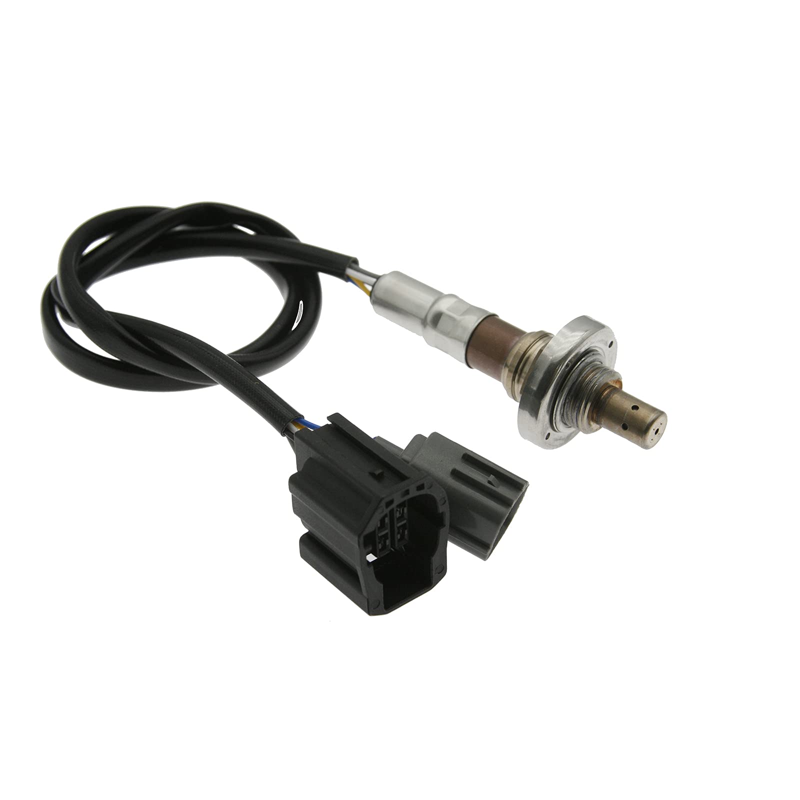 Maxfavor Oxygen O2 Sensor Upstream Heated Air Fuel Ratio Compatible with 2007 2008 2009 Mazda 3 2.3L L4, Replace OE 234-5013