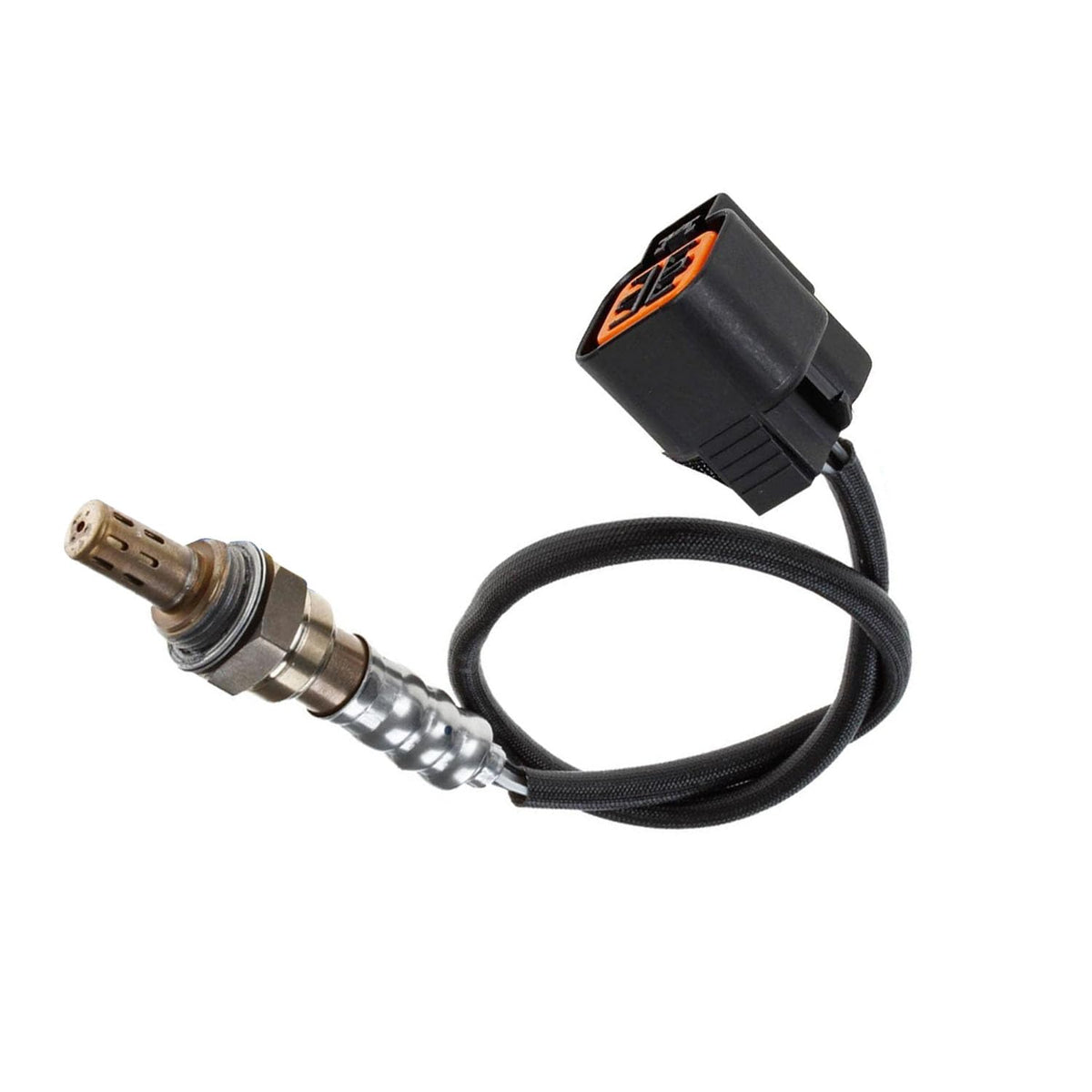 Maxfavor 234-4851 Oxygen Sensor Downstream Replacement for 2000-2011 Hyundai Accent, 2001-2012 Elantra, 2003-2008 Tiburon, 2005-2009 Tucson 1.5L 1.6L 2.0L O2 Sensor