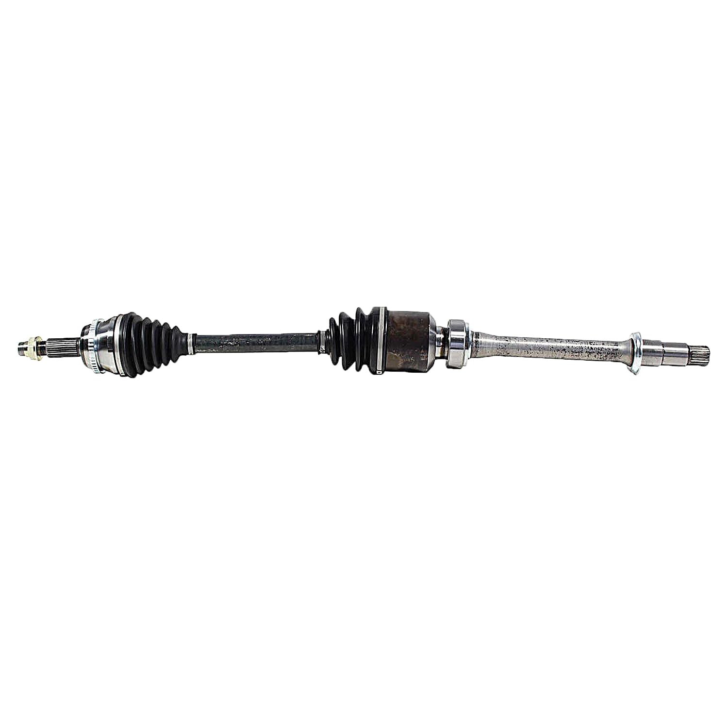 Maxfavor CV Axle Shaft Assembly Front Right Compatible with Toyota Avalon Camry Solara Highlander 2002-2018, Lexus ES350 RX350 RX330 2004-2018 Front Right Passenger Side CV Axles Joint