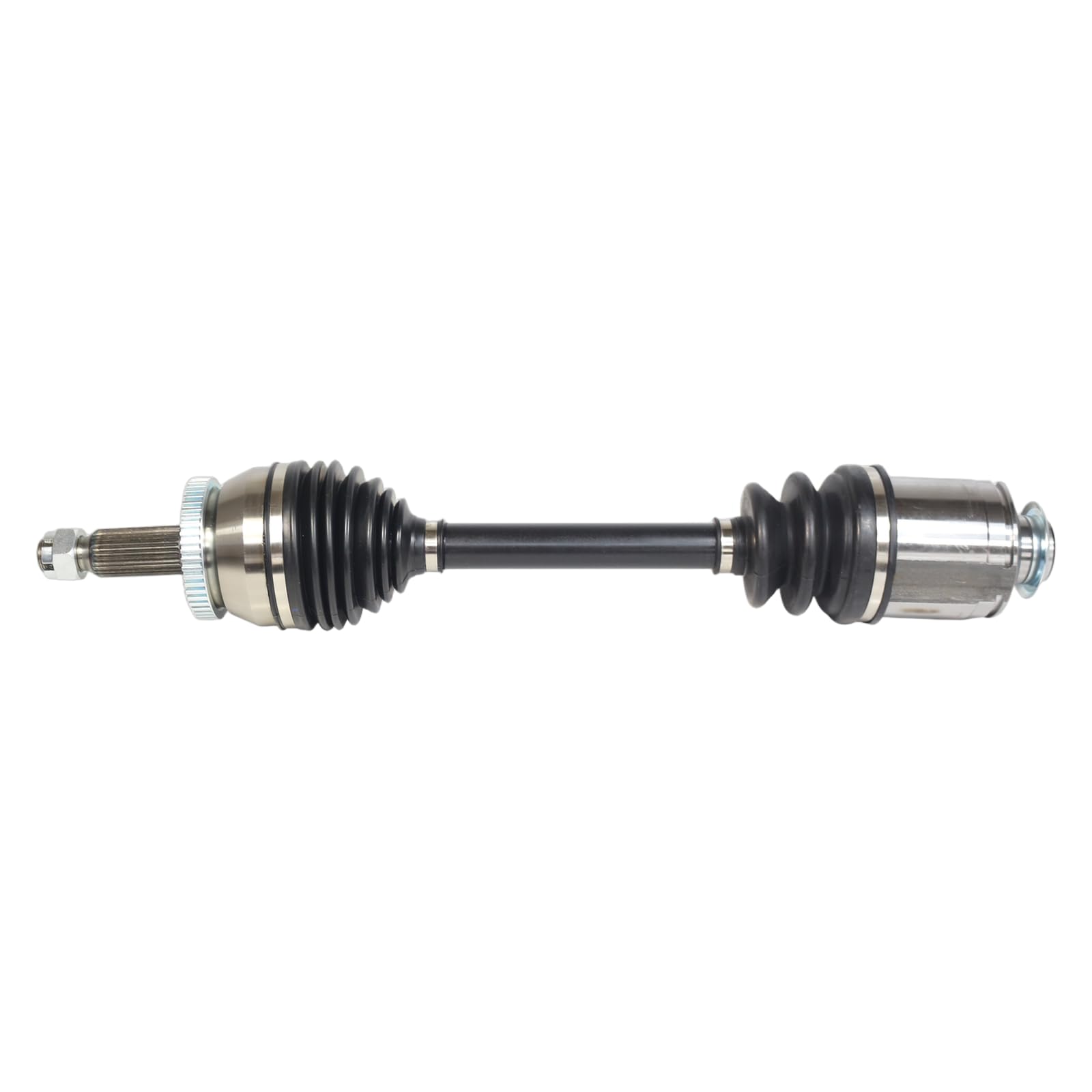 Maxfavor CV Axle Assembly Front Right Compatible with Kia Sorento 2011-2013, Hyundai Santa Fe 2010-2012, Santa Fe Sport 2017-2018, 2.4L 3.5L, AWD, CV Axle Joint Shaft Assembly Front Passenger Side