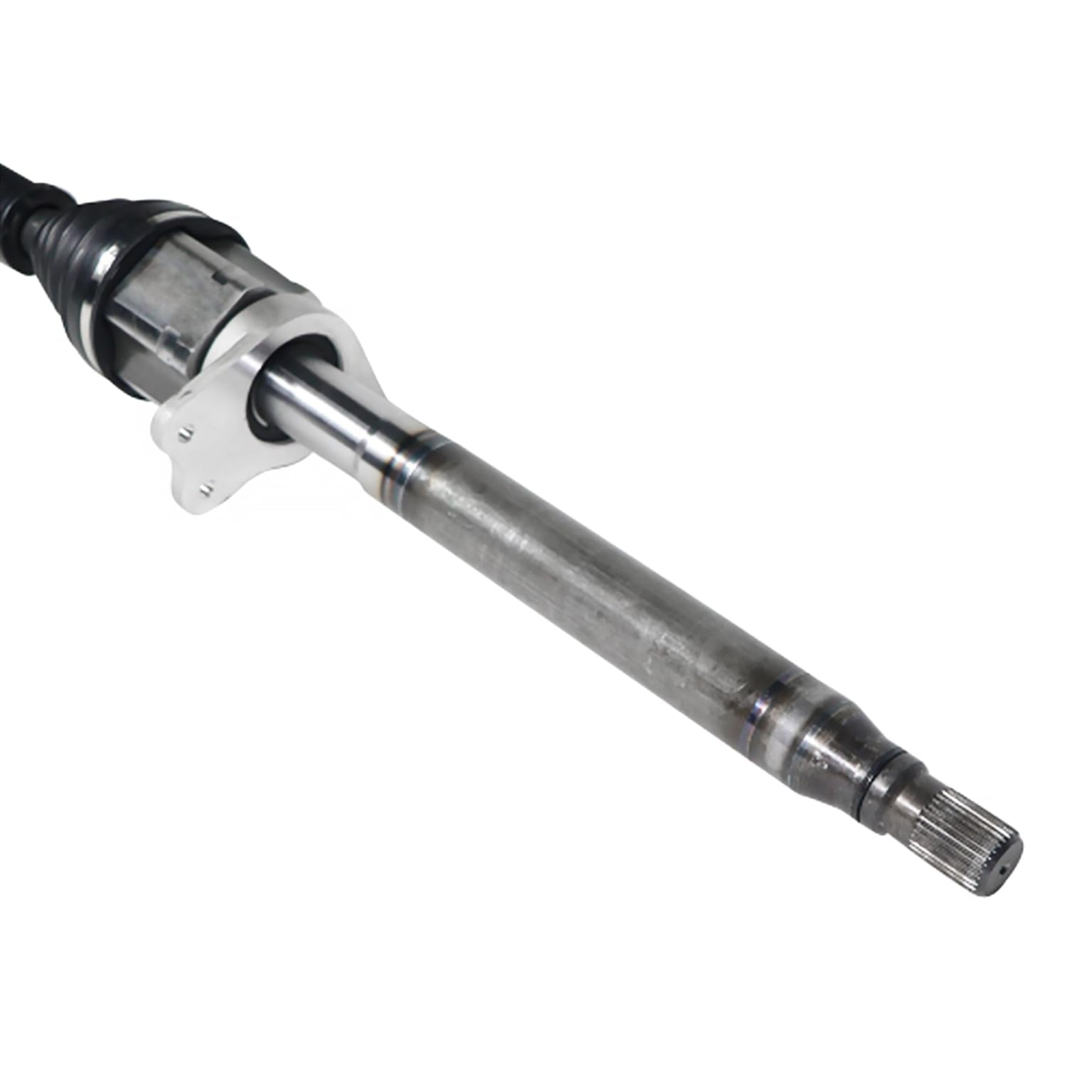 Front Pair CV Axle Shaft Assembly Compatible with Chrysler Models 2015-2017 200 CV Joint Replace 5212-3596AB 5212-3845AA 6823-8842AA 6823-8842AB 6823-8842AE 6829-2303AA 6829-2303AB 5212-3596AA
