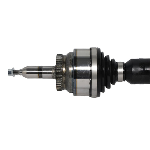 Front CV Axle Shaft Assembly Compatible with Lincoln Models 2003-2006 Navigator 2006-2008 Mark LT Fit for Ford Models 2003-2008 F-150/Expedition Front Drive & Passenger CV Joint Replace NCV11140XDP