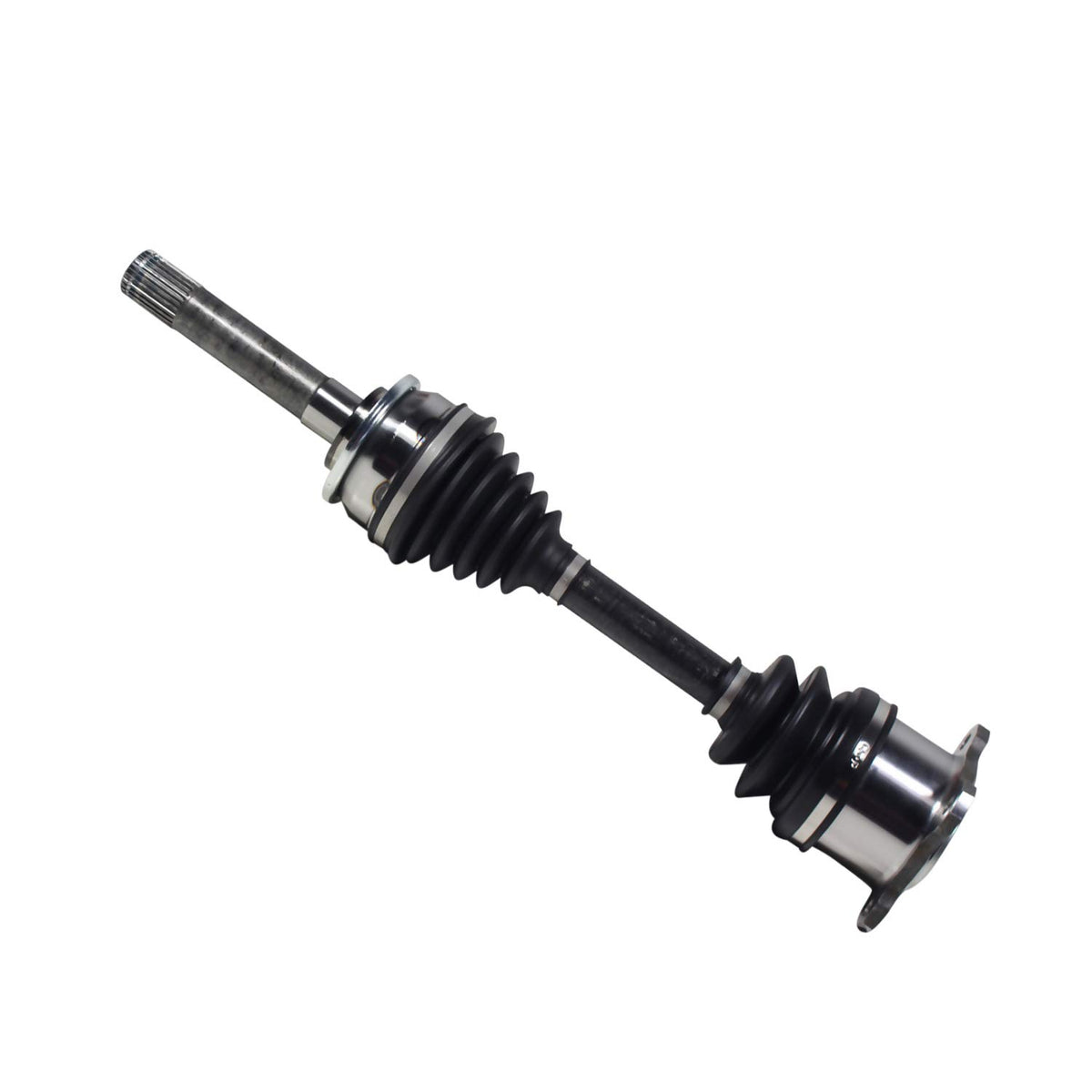 Front Right CV Axle Shaft Assembly Compatible with 1997,1999-2004 Montero Sport 1999-2000 Montero 1992-1996 Montero LS, SR, Base 1992-1993 Montero LS, RS, SR CV Joint Replace MR357714 MR276860