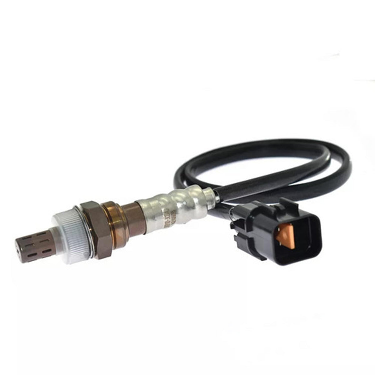 Maxfavor 234-4455 Downstream O2 Oxygen Sensor Replacement for 2011 2012 2013 Kia Sorento V6-3.5L Right, for 2010 2011 2012 2013 2014 2015 Hyundai Santa Fe V6-3.3L Fit for AWD or FWD 02 Sensor