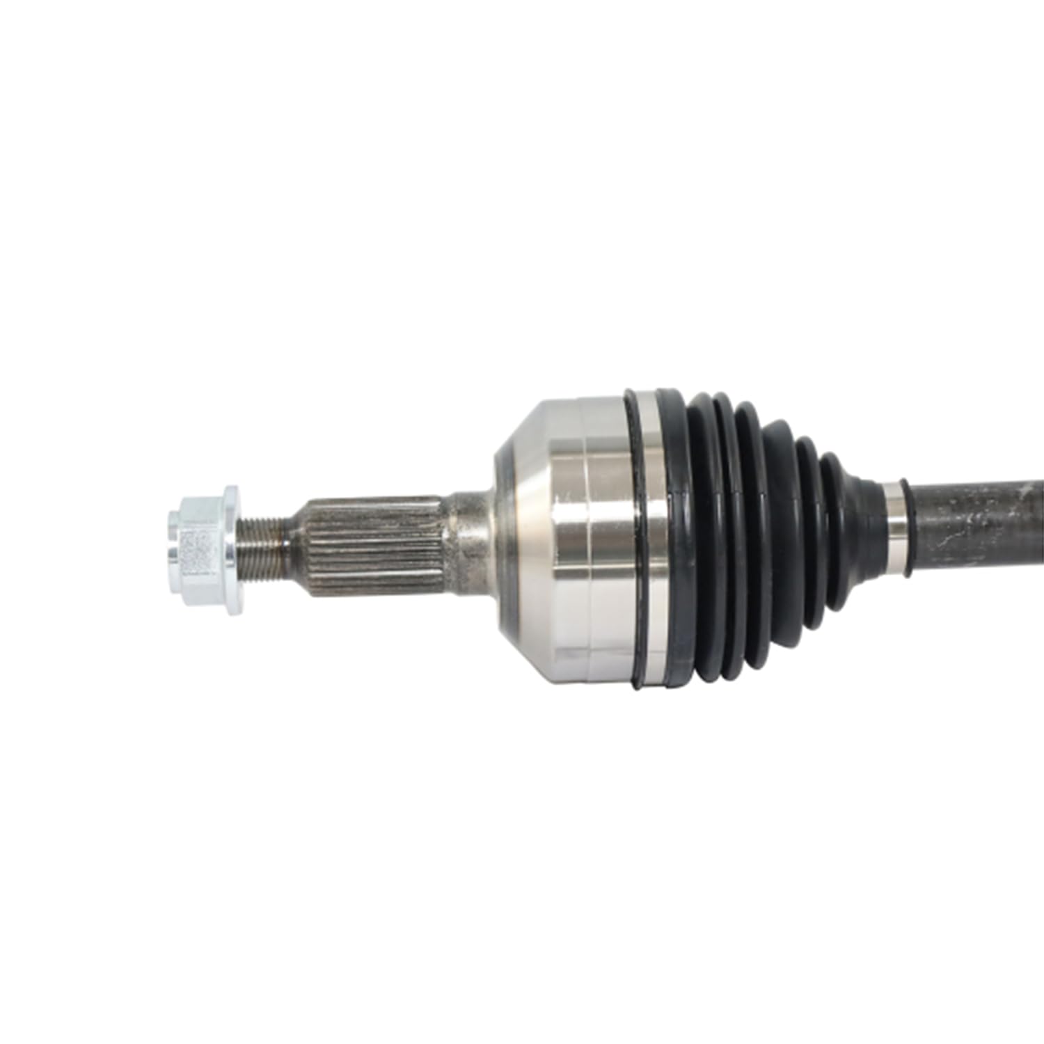 Front Right CV Axle Shaft Assembly Compatible with Ford Models 2022 2023 2024 F-150 Front Passenger Side Shaft 801443 NL3Z-3A428-C NL3Z-3A428-A NCV11291