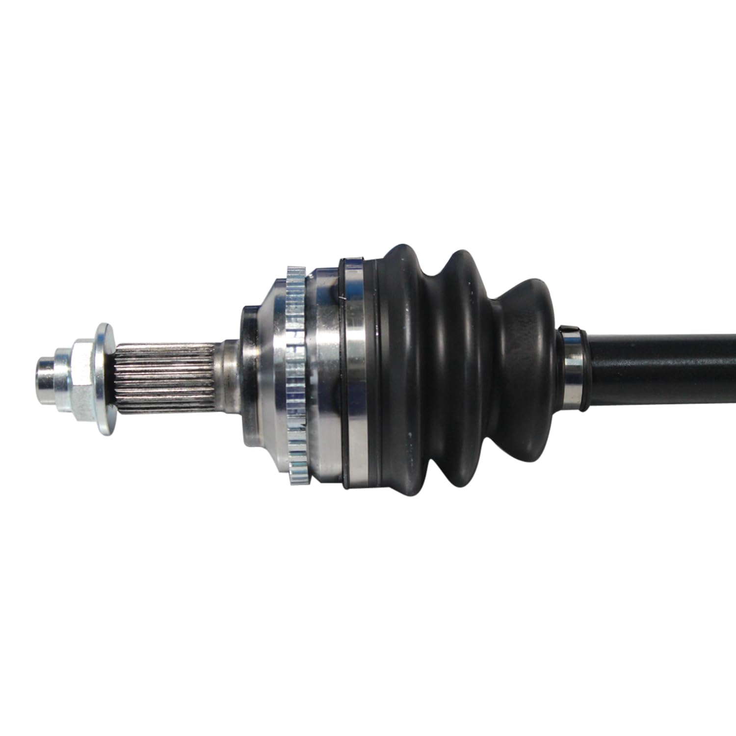 NCV47050 MA042550XA Rear Right CV Axle Shaft Assembly Compatible with Models 2006-2015 MX5 Miata Replace 14695N MA042550XB MZ8208 800338