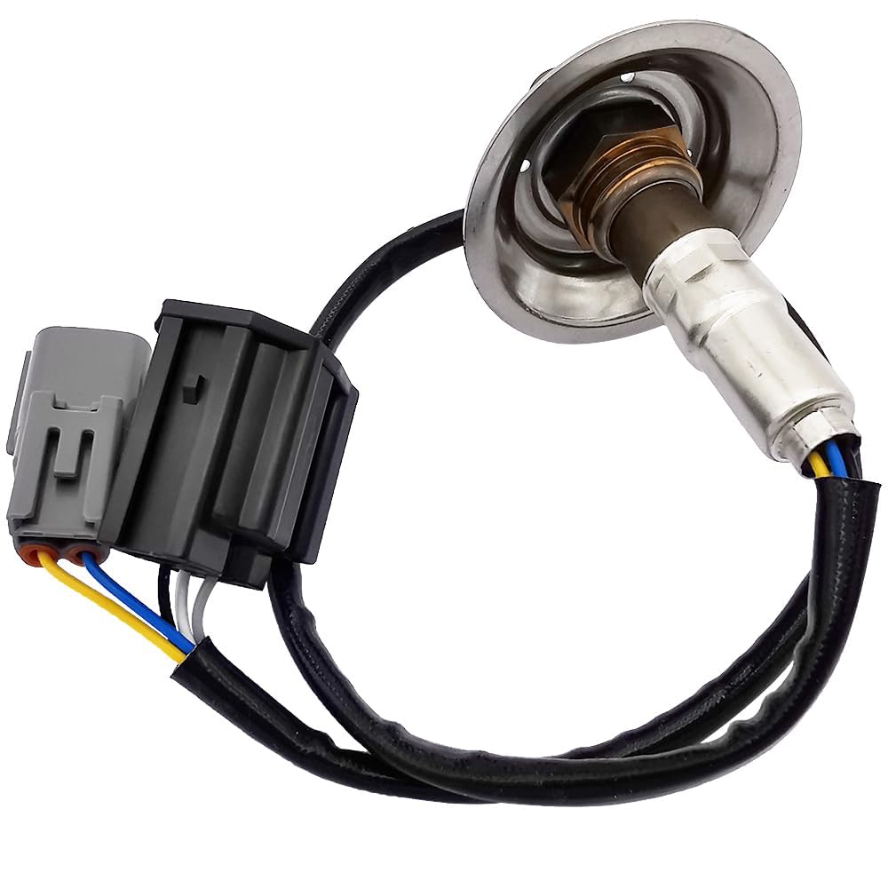 Maxfavor Upstream Air Fuel Ratio O2 Sensor Oxygen Sensor Replacement for 2010 2011 2012 Mazda CX-7, Replace 234-5043 75-4364 24363 L555188G1B
