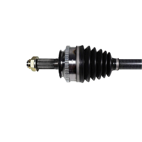 Front Pair CV Axle Shaft Assembly Compatible with 2001-2002 MDX AWD 2003-2004 Pilot AWD CV Joint Replace 44306-S9V-A01 44305-S3V-A52 44305-S9V-A01 15870349 20870923 66-4202 60-4202 44306-S3V-A52