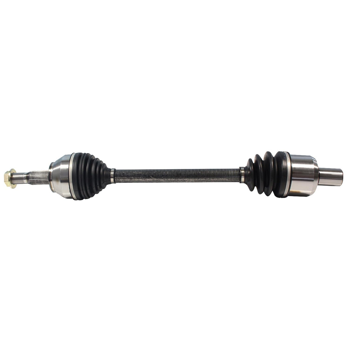 10226316 10311201 Rear CV Axle Shaft Assembly Compatible with Chevy Model 1997-2013 Corvette Fit for Cadillac Model 2004-2009 XLR Replace 10350598 22762284 22873444 25941373 10350599 22873444